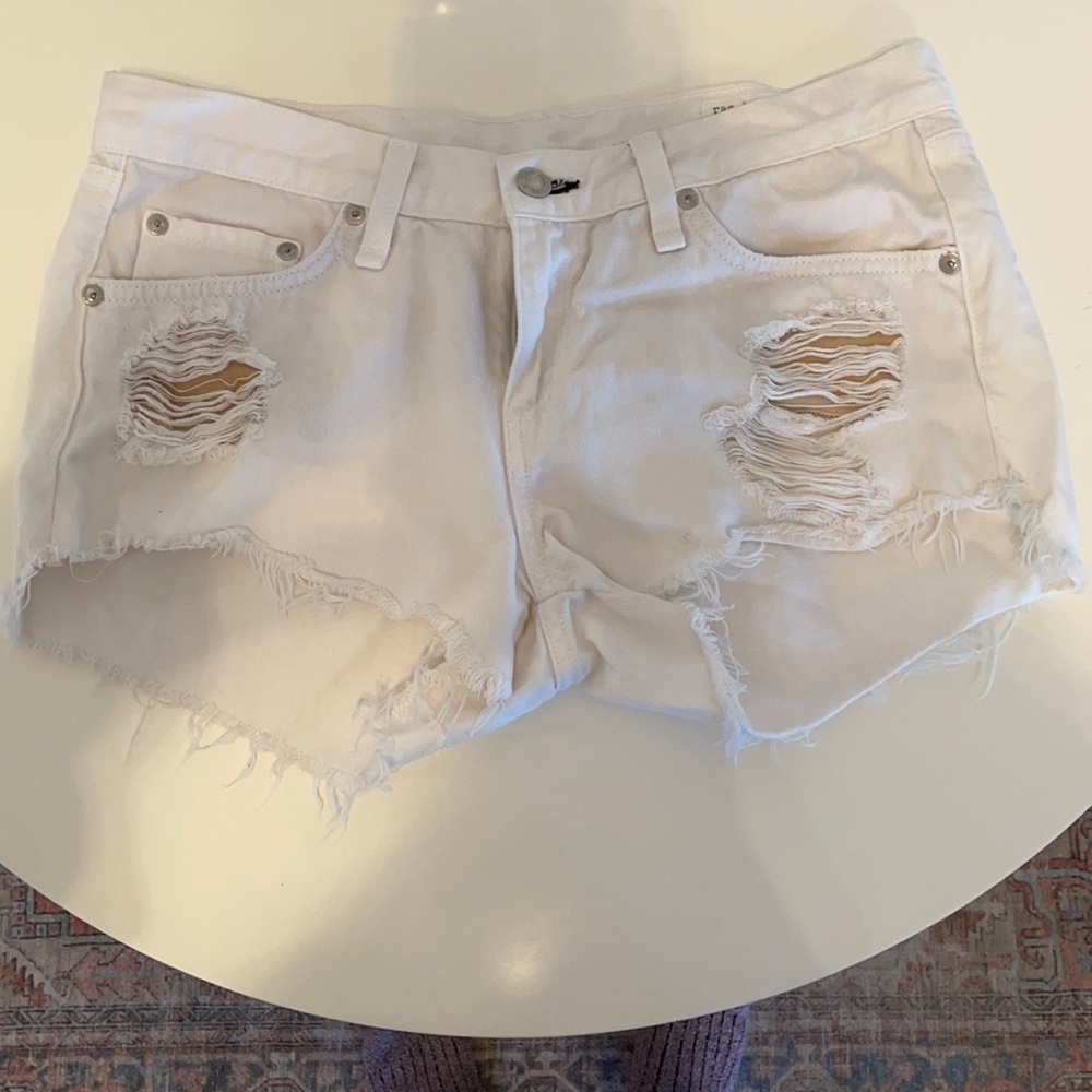 Rag & Bone shorts